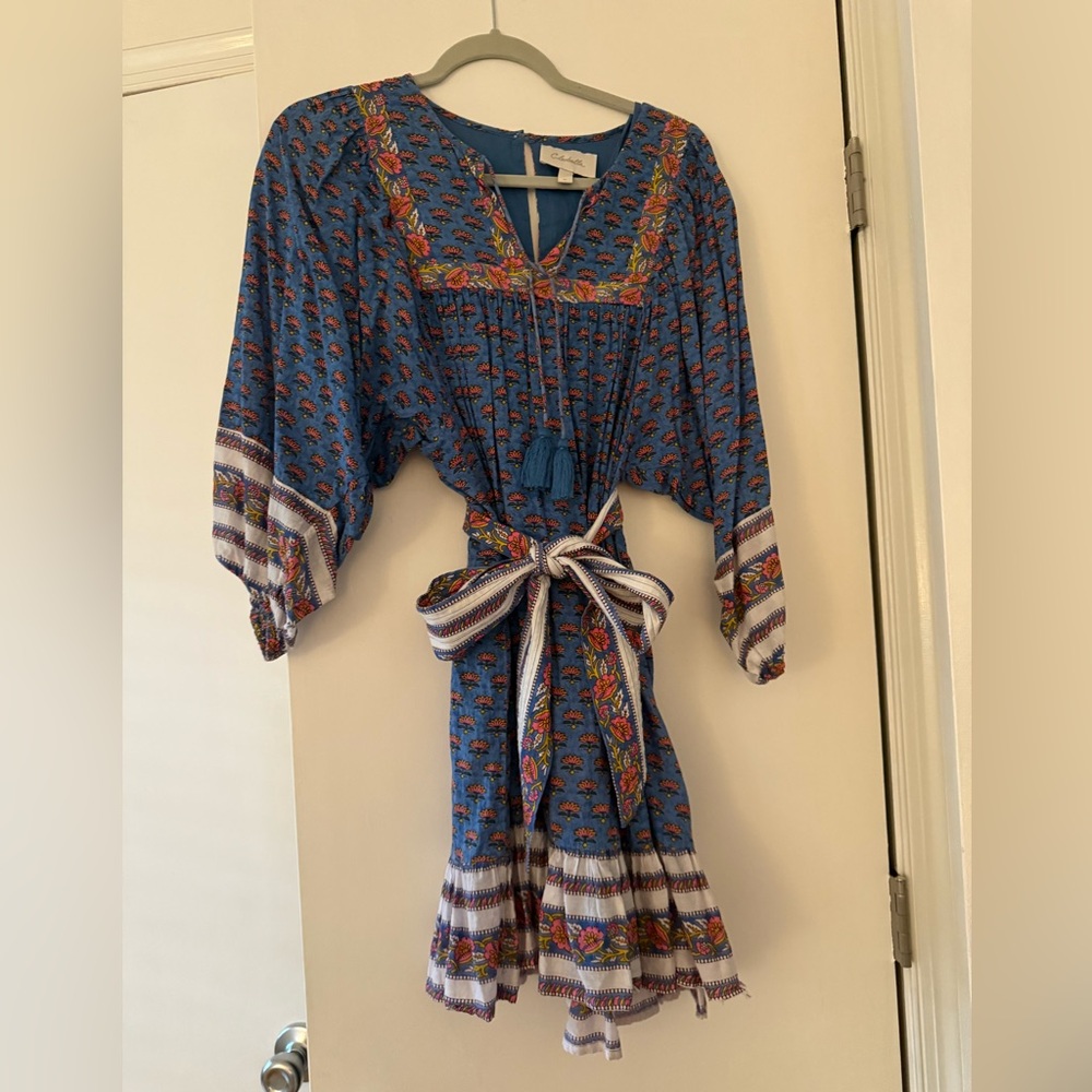Cleobella Dress